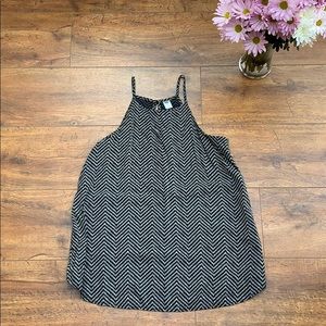Racerback Tank Top
